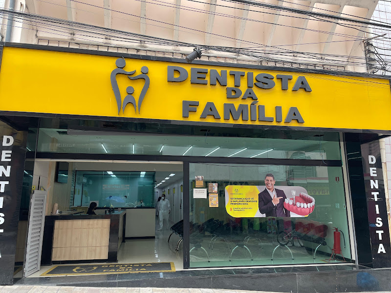 Foto 5 de Dentista Da Família - Centro