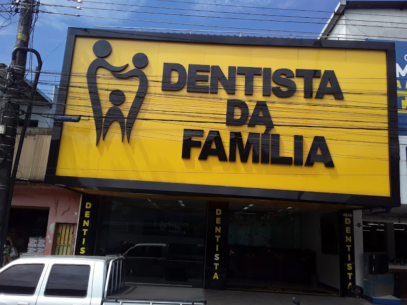Foto 8 de Dentista Da Família - Centro