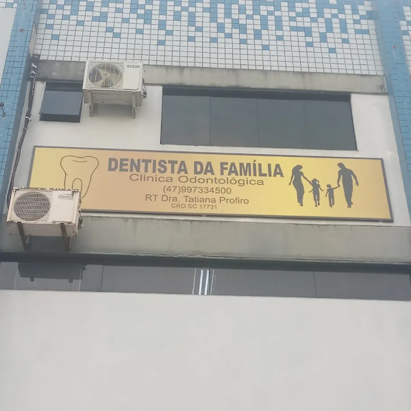 Foto 2 de Dentista da Família Clínica Odontológica
