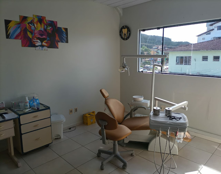 Foto 3 de Dentista da Família Clínica Odontológica