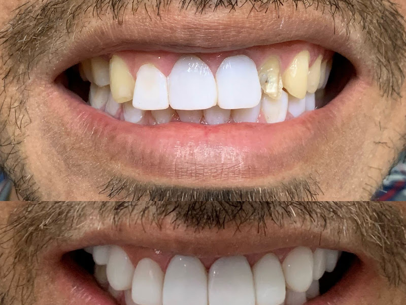 Foto de Dentista da família- Henrique Martins 100