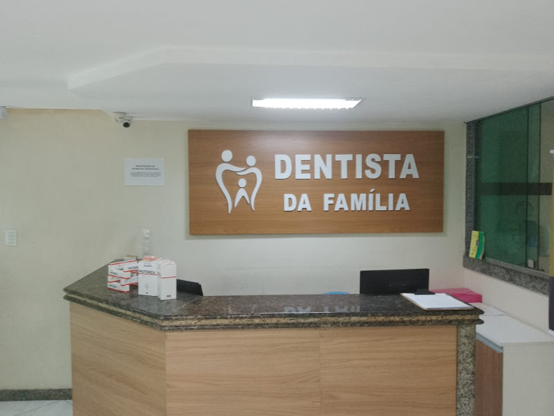 Foto 3 de Dentista da família- Henrique Martins 100