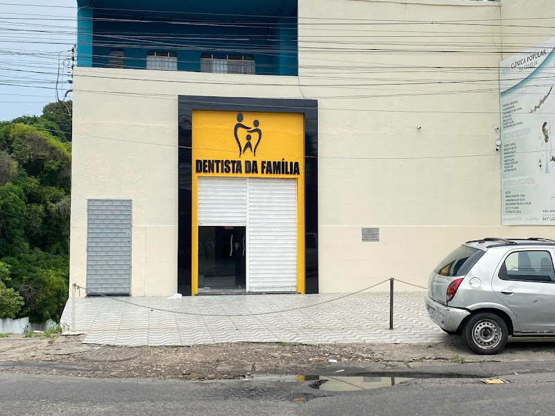 Foto 3 de Dentista da Família - Lírio do Vale