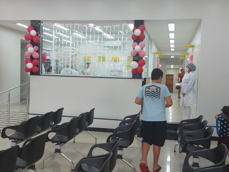 Foto 3 de Dentista da Família - Manoa