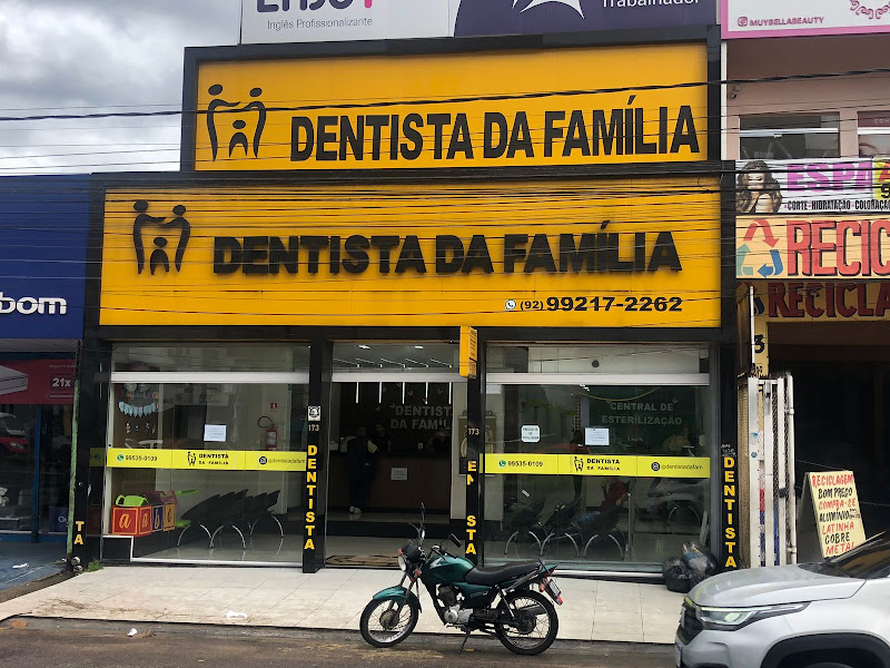 Foto 2 de DENTISTA DA FAMÍLIA- TANCREDO NEVES