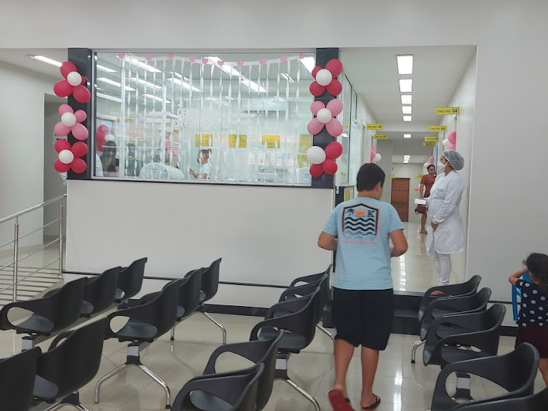 Foto 2 de Dentista da Família - Torquato Tapajós