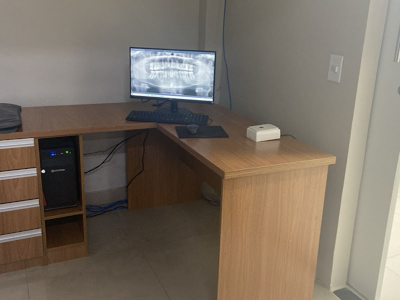 Foto 3 de Dentista da Família - Torquato Tapajós