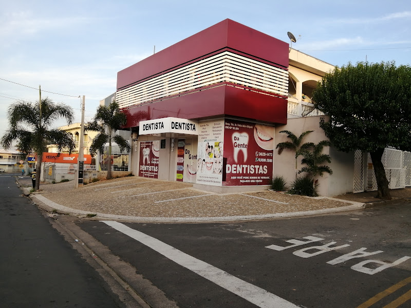 Foto 2 de DENTISTA DA GENTE