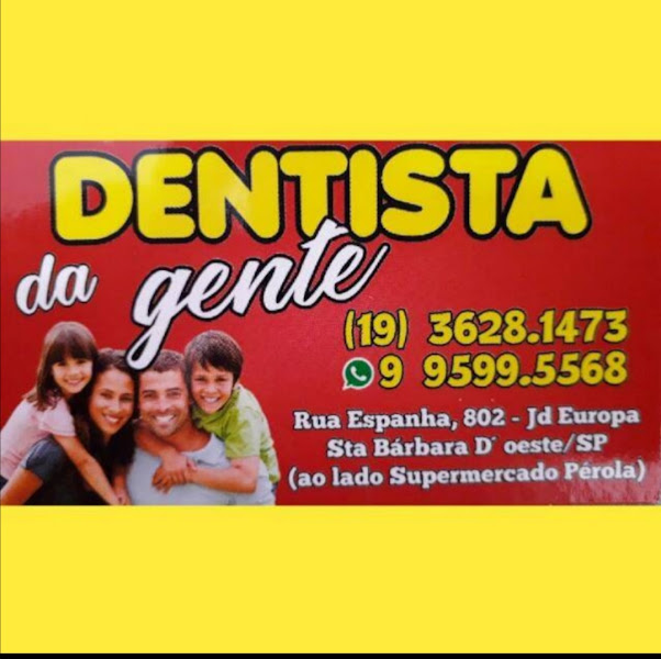 Foto 3 de DENTISTA DA GENTE