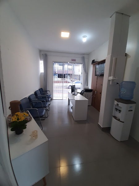 Foto 2 de Dentista da Ilha