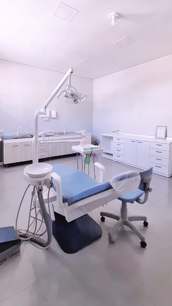 Foto 3 de Dentista da Ilha