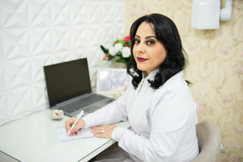 Foto 2 de Dentista Daniela Lima - Santa Barbara D'Oeste