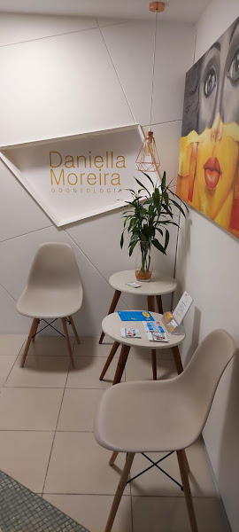 Foto 3 de Dentista - Daniella Moreira