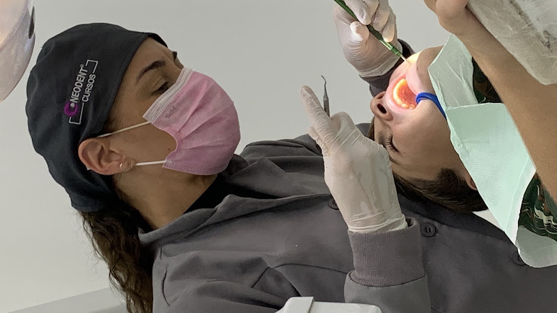 Foto 2 de Dentista Danielle Pereira
