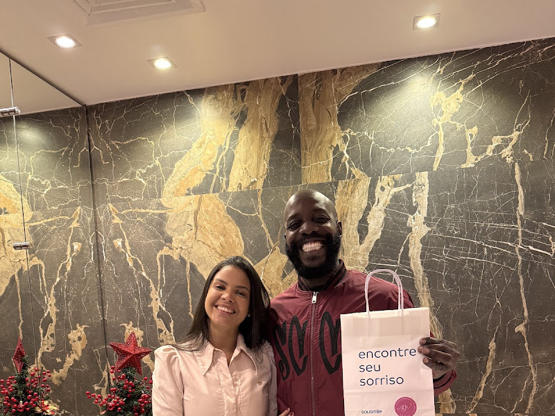 Foto de Dentista Danielle Rodrigues