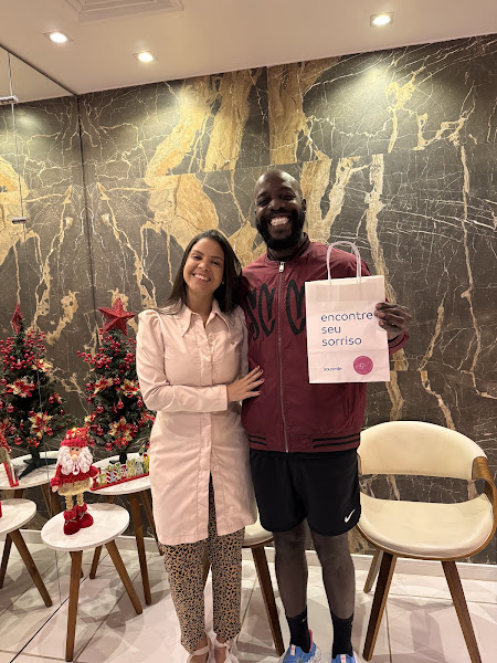 Foto 2 de Dentista Danielle Rodrigues