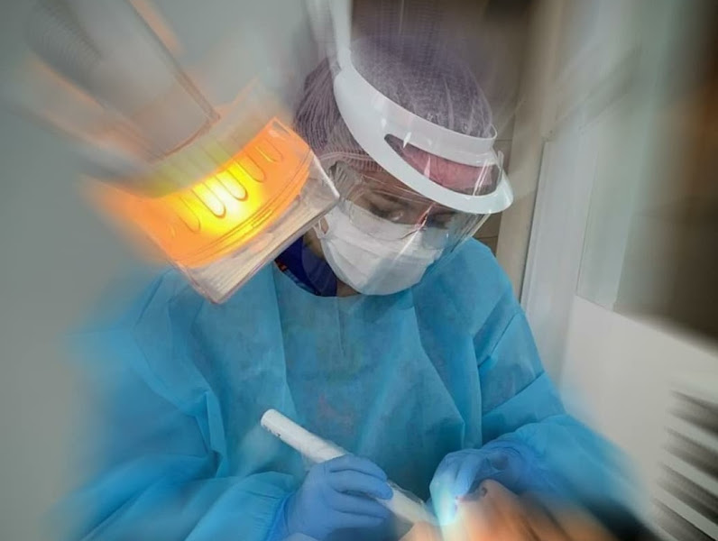 Foto 2 de Dentista das Crianças