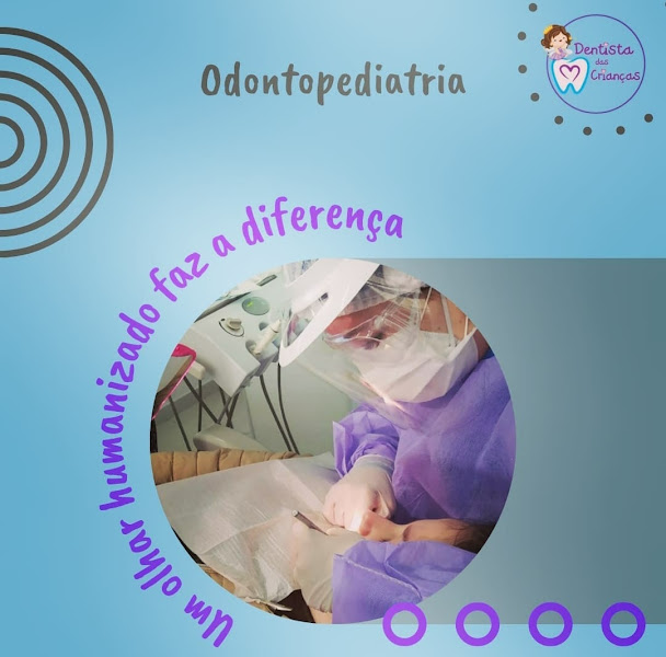 Foto 3 de Dentista das Crianças