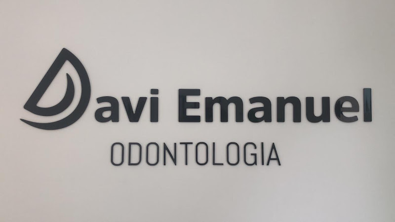 Foto 2 de Dentista Davi Emanuel Odontologia