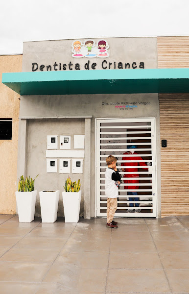 Foto 2 de Dentista de Criança - Dra Gisele Vargas
