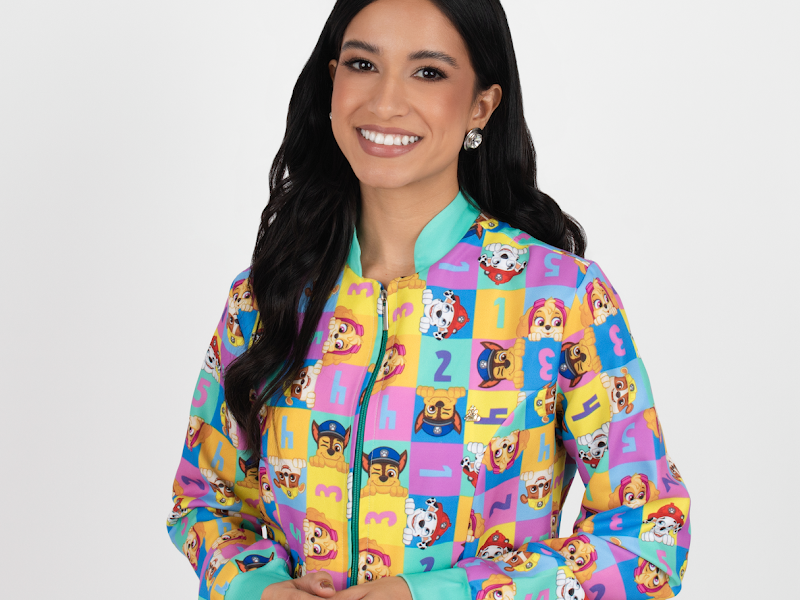 Foto 2 de Dentista de criança | Odontopediatria em Maringá-PR - Dra. Ana Paula Costa