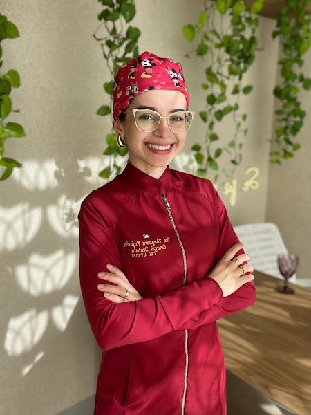Foto 2 de Dentista de Criança Sinop. Dra. Thaynara Rafaela