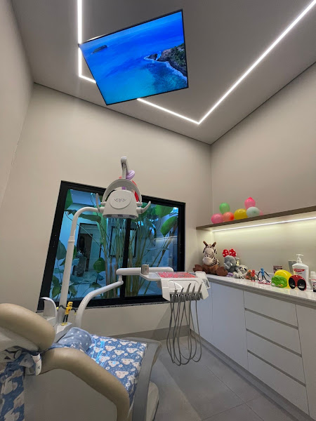 Foto 3 de Dentista de Criança Sinop. Dra. Thaynara Rafaela