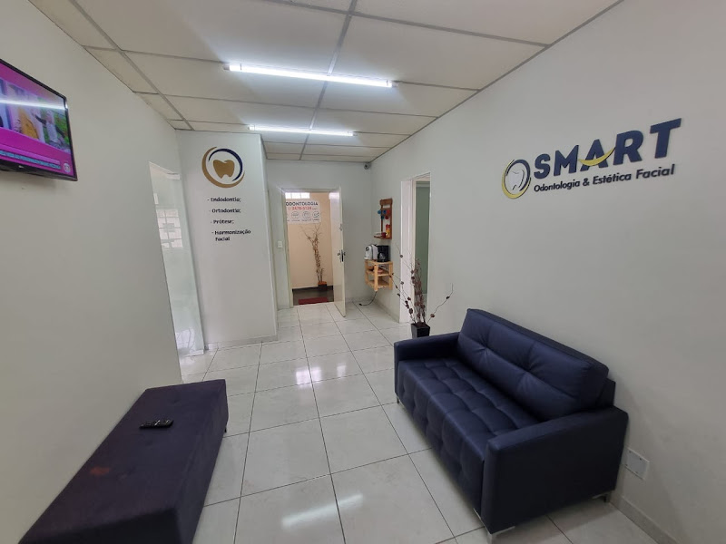 Foto 2 de Dentista de crianças - Monica Keli - Odontopediatra Sacomã - Smart Odontologia Especializada