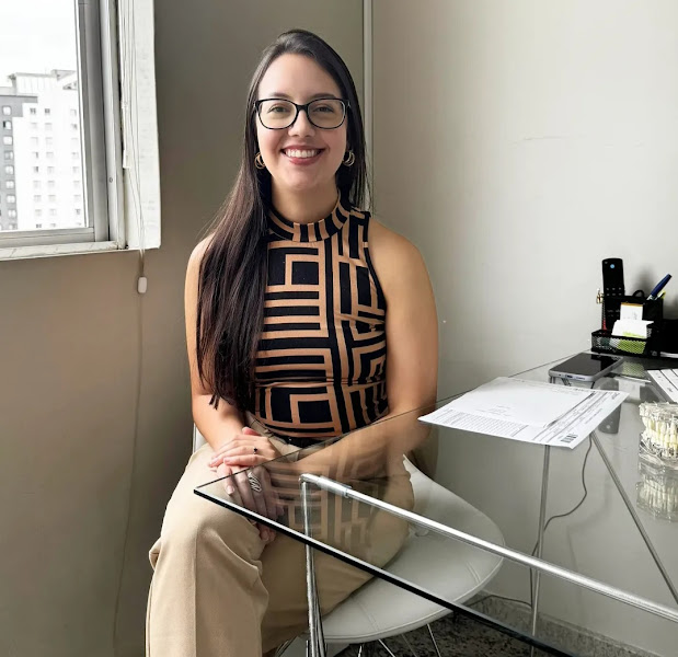 Foto 2 de Dentista de Harmonização Orofacial- Dra. Catherine Ariadne