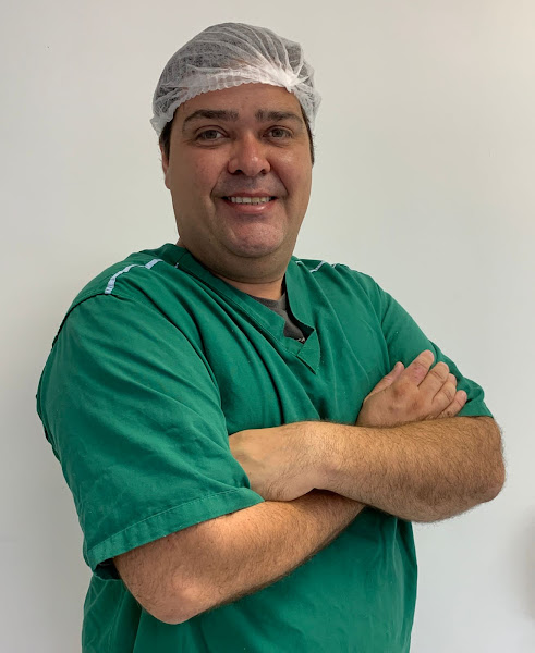 Foto 2 de Dentista de konrad gustavo