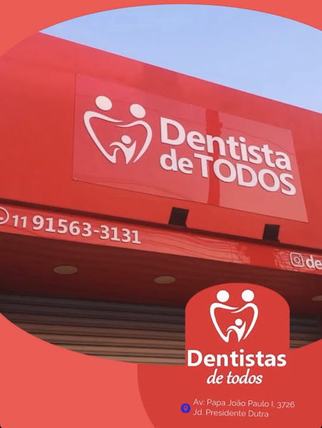 Foto 2 de DENTISTA DE TODOS