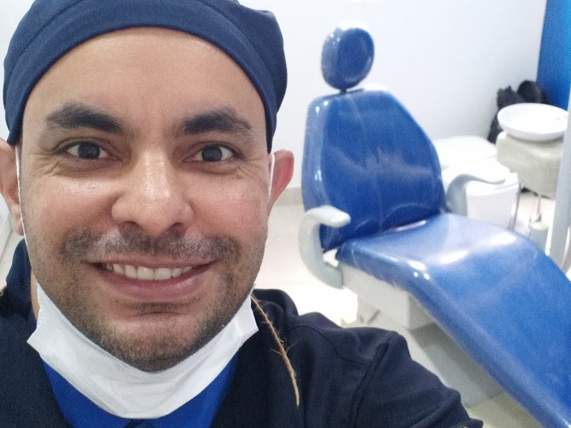 Foto 2 de Dentista Dentadra Roach Ponte Móvel