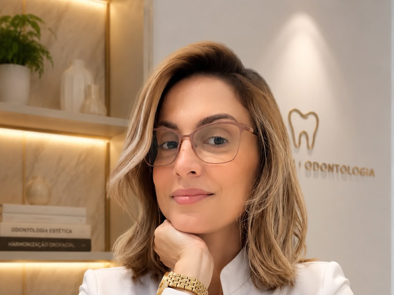 Foto 3 de Dentista Dentadra Roach Ponte Móvel