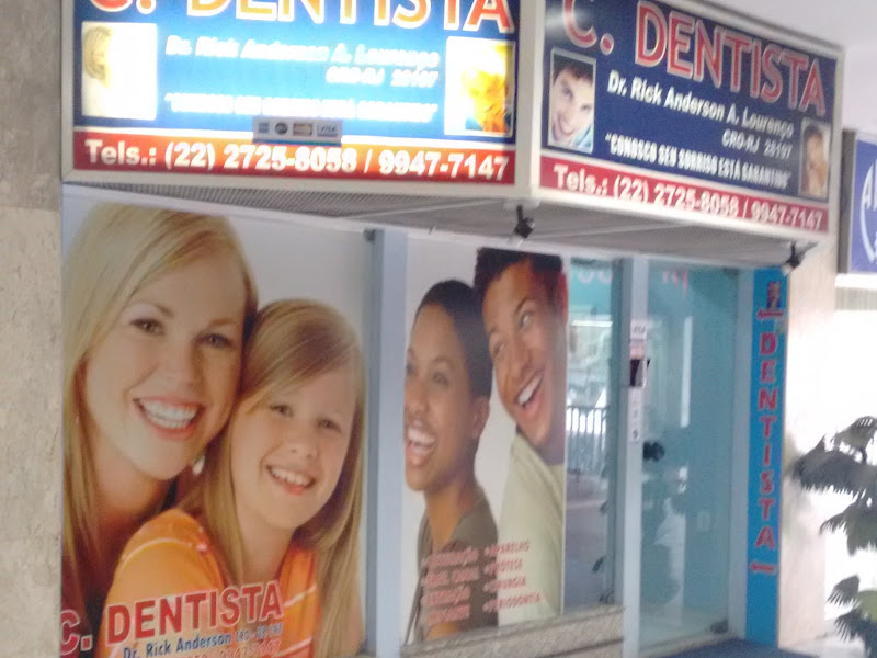 Foto 2 de Dentista Dental Center Centro Odontológico Campos dos Goytacazes