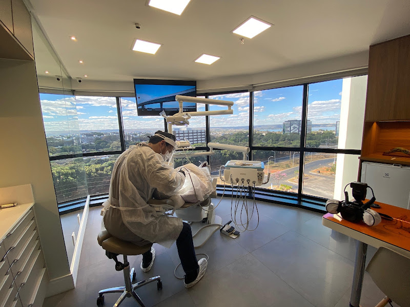 Foto 2 de Dentista DF | Saúde Orofacial | Clínica Eureka