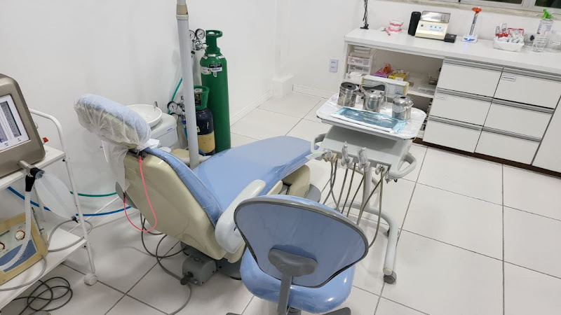 Foto 2 de Dentista - DI SORRISOS - Consultório odontológico