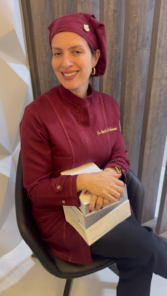 Foto 4 de Dentista Diadema, Aparelho estético ,Implantes, Alinhadores, Protocolos.