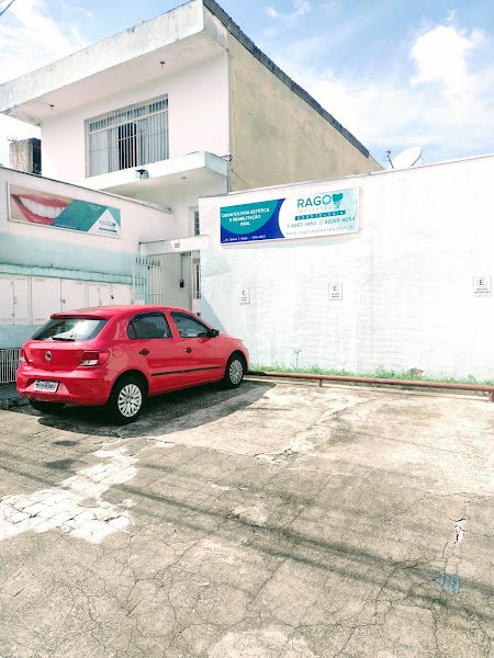 Foto 2 de Dentista Diadema - Dr Gilson Rago