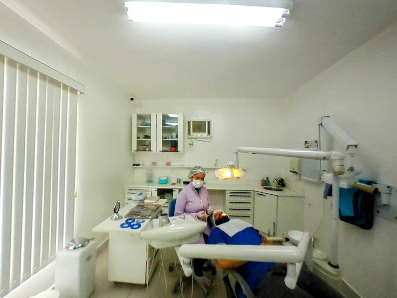 Foto 3 de Dentista Diadema - Dr Gilson Rago