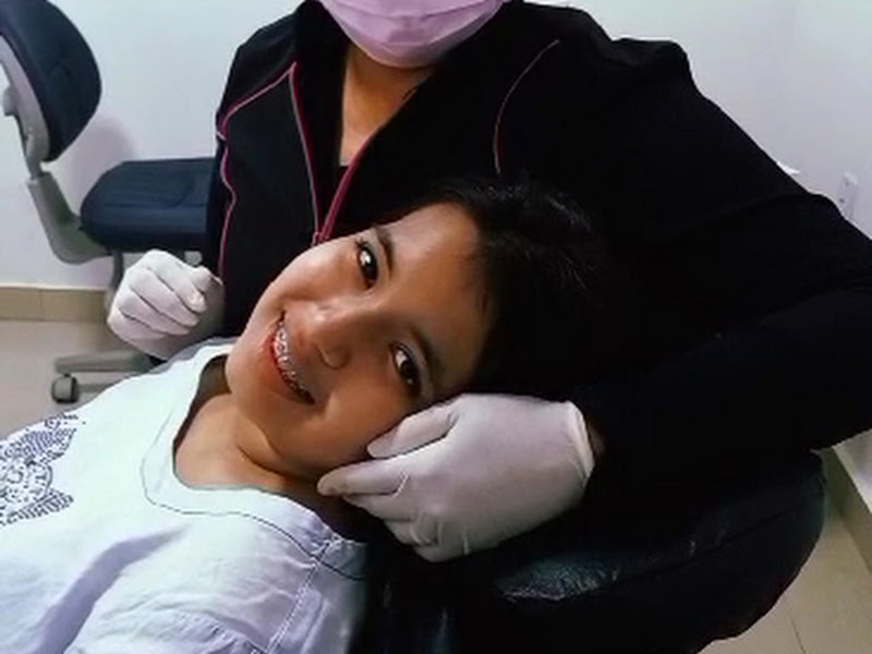 Foto 3 de Dentista - Dimice Aguiar - Parintins AM