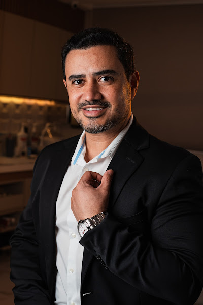 Foto 2 de Dentista Divinópolis - Dr. Juliano Silva