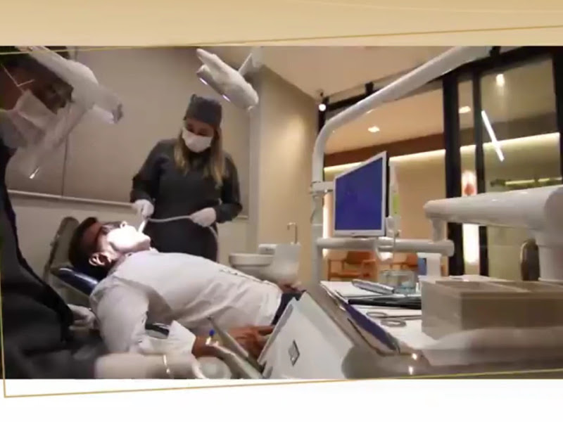 Foto 3 de Dentista Divinópolis - Dr. Juliano Silva