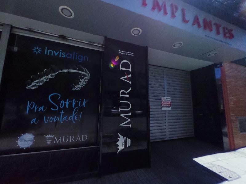 Foto 7 de Dentista Divinópolis | Lentes de Contato | Invisalign | Implante Dentátio | Clínica Murad