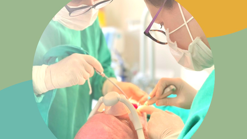 Foto 2 de Dentista DMCB Odontologia Dra. Daniela