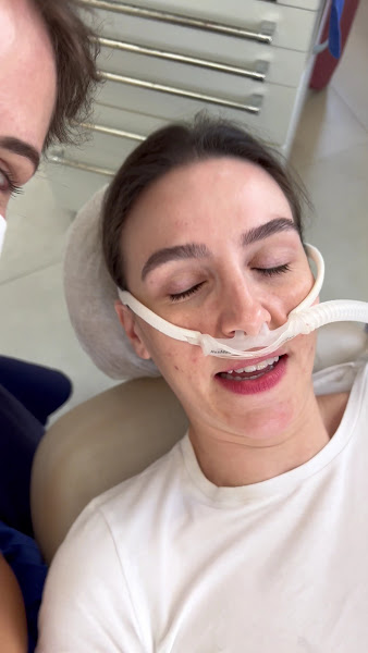 Foto 3 de Dentista DMCB Odontologia Dra. Daniela