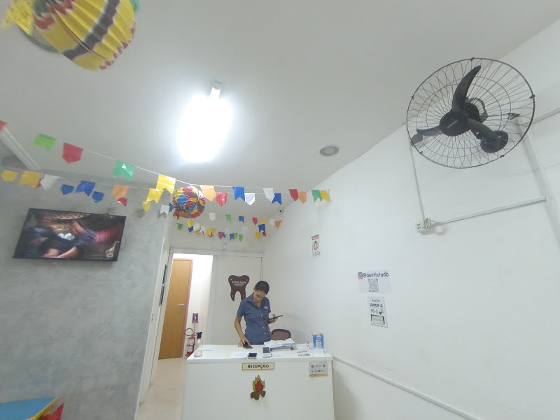 Foto 2 de Dentista do Bairro | Consultório Odontológico nos Torrões em Recife PE