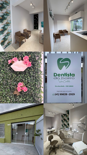 Foto 2 de Dentista do Bairro Santa Cândida