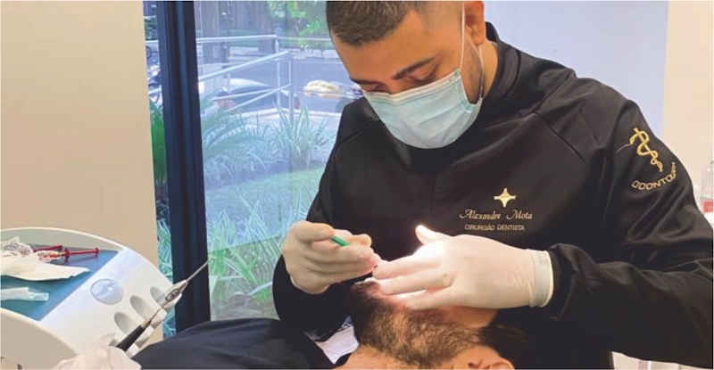 Foto 2 de Dentista Do Bairro | Unidade 40 Horas