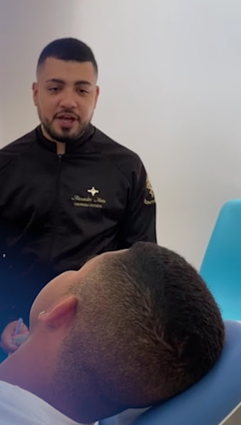 Foto 5 de Dentista Do Bairro | Unidade 40 Horas