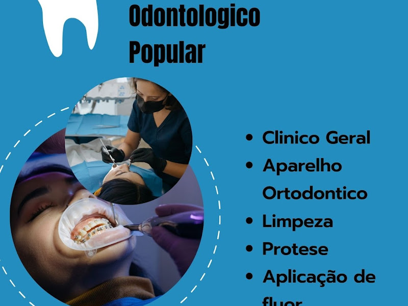 Foto 10 de Dentista Do Bairro | Unidade 40 Horas